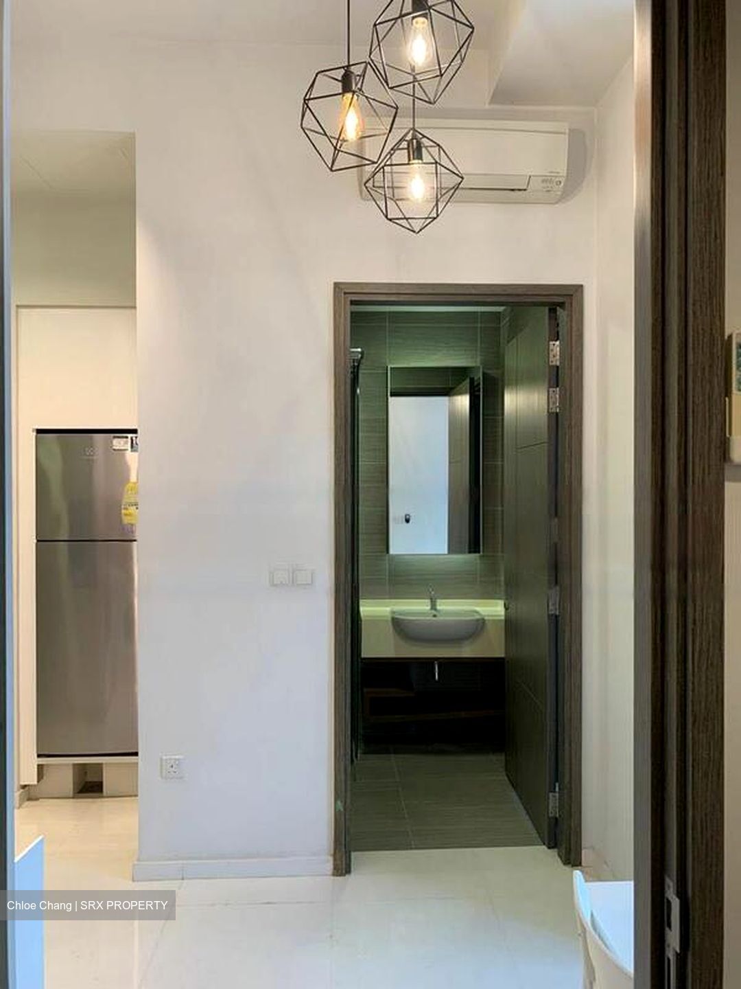 One Dusun Residences (D12), Apartment #611176731